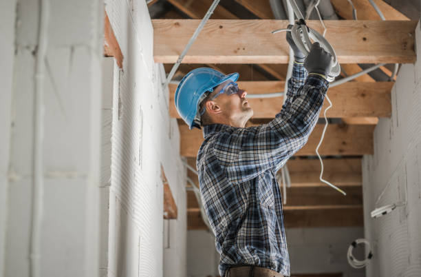 Best Electrician for Home Renovation  in Claremont, NC