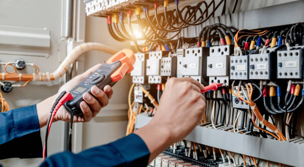 Best Electrical Upgrades for Homes  in Claremont, NC