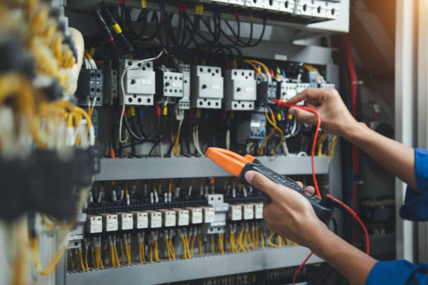 Best Electrical Outlet Repair  in Claremont, NC