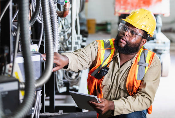 Best Affordable Electrician  in Claremont, NC