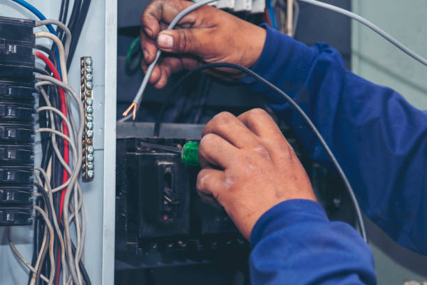 Best Electrical Rewiring Services  in Claremont, NC