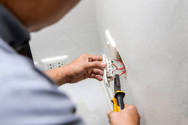 Best Emergency Electrical Repair  in Claremont, NC