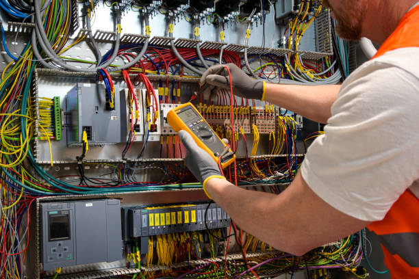 Best Affordable Electrical Installation  in Claremont, NC