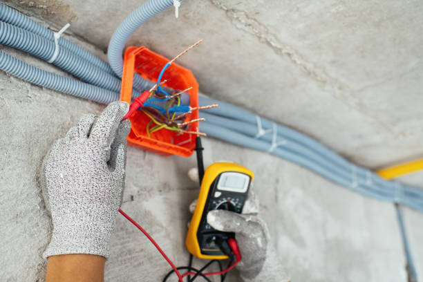 Trusted Claremont, NC Electrician Experts