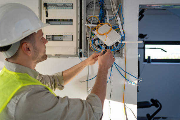 Best Commercial Electrician Services  in Claremont, NC