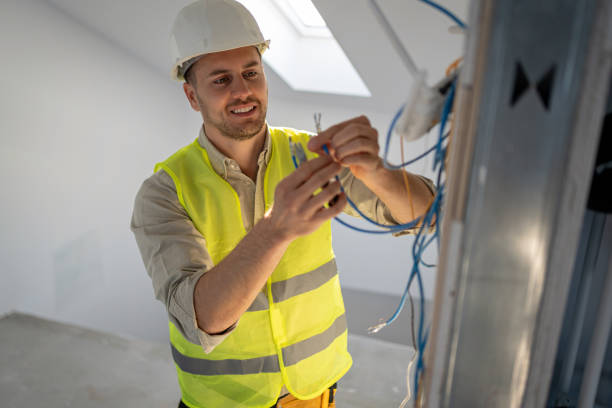 Best Electrical System Inspection  in Claremont, NC