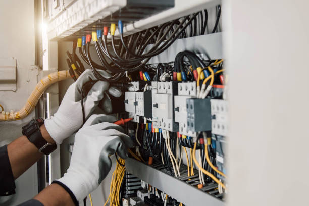 Best Emergency Electrician Near Me  in Claremont, NC